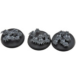 Games Workshop NECRONS 3 Scarab Swarms #3 Warhammer 40K