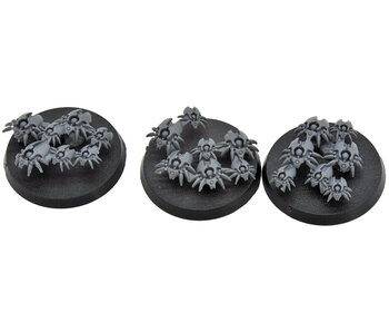 NECRONS 3 Scarab Swarms #3 Warhammer 40K