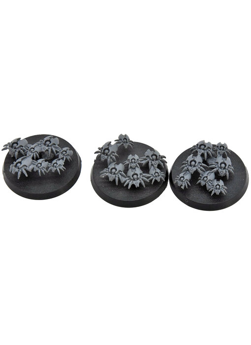 NECRONS 3 Scarab Swarms #3 Warhammer 40K