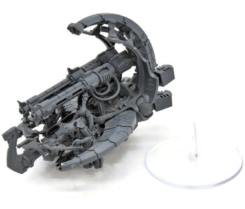 NECRONS Annihilation Barge #1 Warhammer 40K