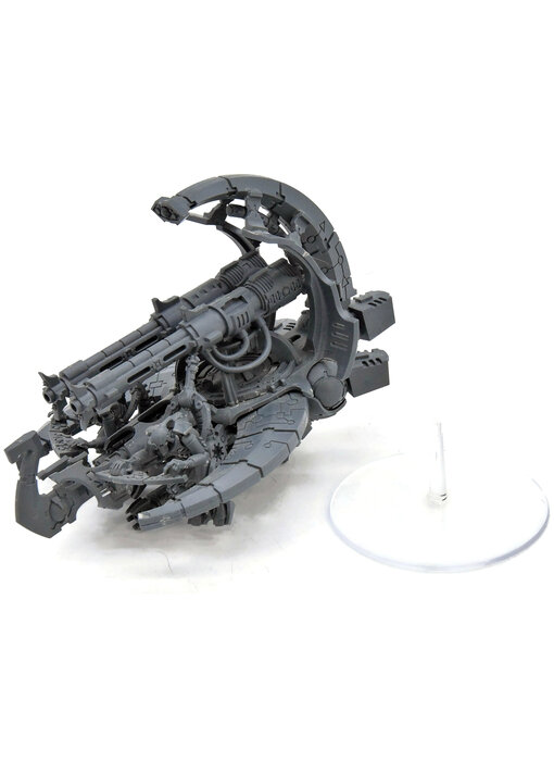 NECRONS Annihilation Barge #1 Warhammer 40K