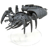 Games Workshop NECRONS Canoptek Spyder #1 Warhammer 40K