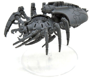 NECRONS Canoptek Spyder #1 Warhammer 40K