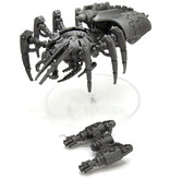 Games Workshop NECRONS Canoptek Spyder #2 Warhammer 40K