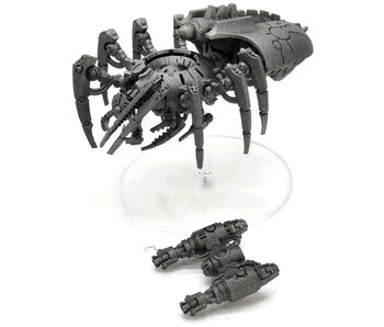 NECRONS Canoptek Spyder #2 Warhammer 40K