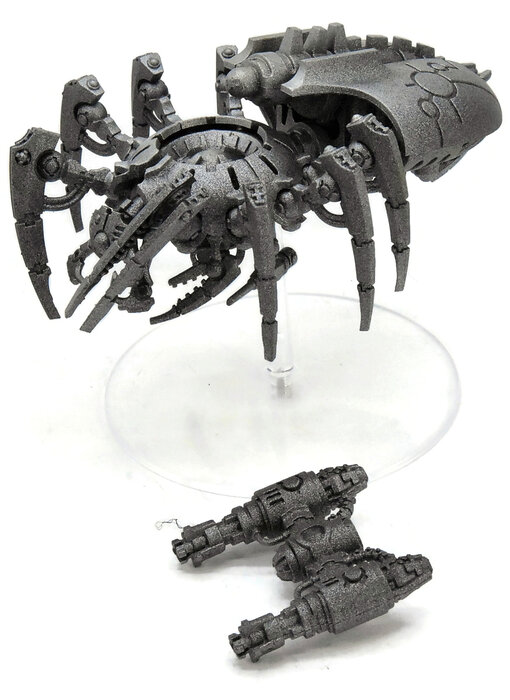 NECRONS Canoptek Spyder #2 Warhammer 40K