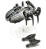 Games Workshop NECRONS Canoptek Spyder #2 Warhammer 40K