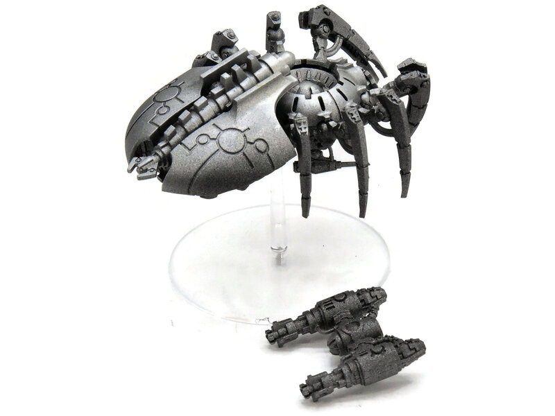 Games Workshop NECRONS Canoptek Spyder #2 Warhammer 40K