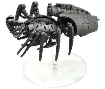NECRONS Canoptek Spyder #4 Warhammer 40K