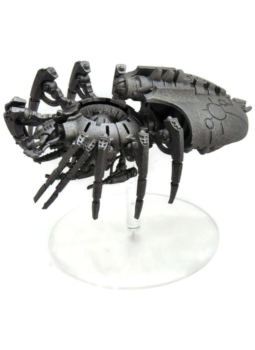 NECRONS Canoptek Spyder #4 Warhammer 40K
