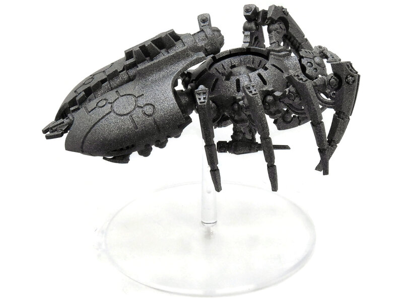 Games Workshop NECRONS Canoptek Spyder #4 Warhammer 40K