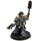 Games Workshop SPACE WOLVES Primaris Chaplain Wolf Priest #1 Warhammer 40K