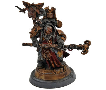 SPACE WOLVES Librarian #2 Warhammer 40K