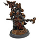 SPACE WOLVES Librarian #2 Warhammer 40K