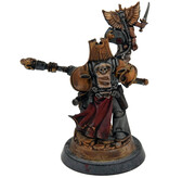 Games Workshop SPACE WOLVES Librarian #2 Warhammer 40K