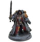 Games Workshop SPACE WOLVES Primaris Librarian #1 Warhammer 40K
