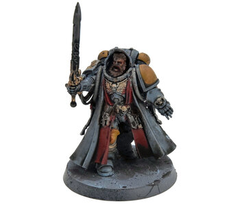 SPACE WOLVES Primaris Librarian #1 Warhammer 40K