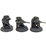 Games Workshop SPACE WOLVES 3 Eliminators #1 Warhammer 40K
