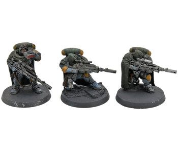 SPACE WOLVES 3 Eliminators #1 Warhammer 40K
