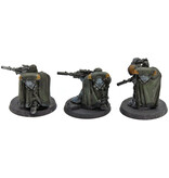 Games Workshop SPACE WOLVES 3 Eliminators #1 Warhammer 40K