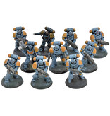 Games Workshop SPACE WOLVES 10 Primaris Intercessors #3 Warhammer 40K