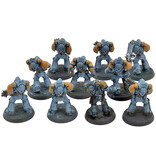 Games Workshop SPACE WOLVES 10 Primaris Intercessors #3 Warhammer 40K