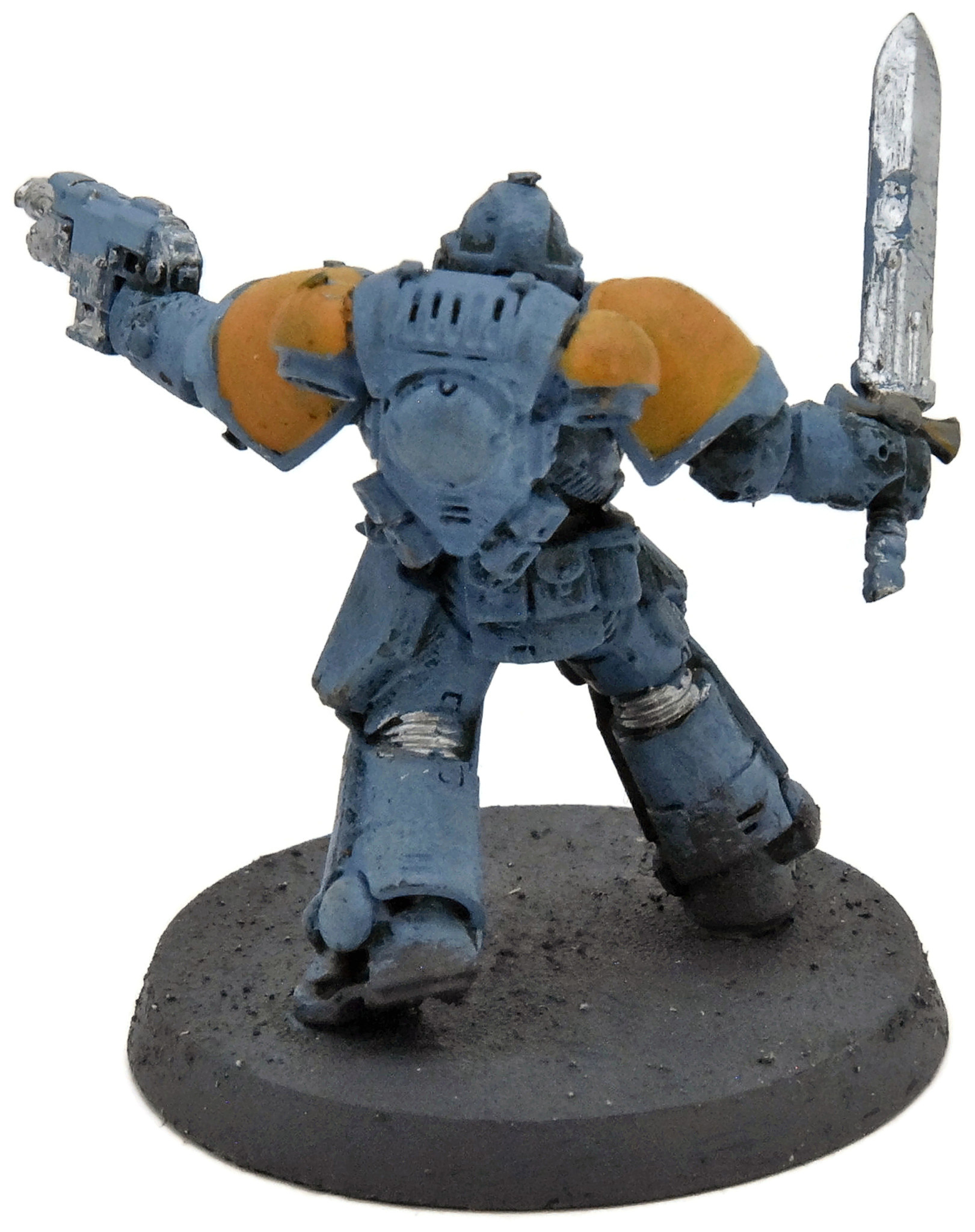 Space Wolves Primaris Upgrades - Warhammer In South Staffordshire - Foto 7