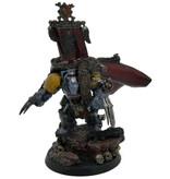 Games Workshop SPACE WOLVES Lone Wolf In Terminator Armour #1 Warhammer 40K