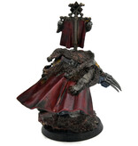 Games Workshop SPACE WOLVES Lone Wolf In Terminator Armour #1 Warhammer 40K