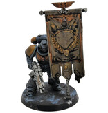 Games Workshop SPACE WOLVES Primaris Ancient #1 Warhammer 40K