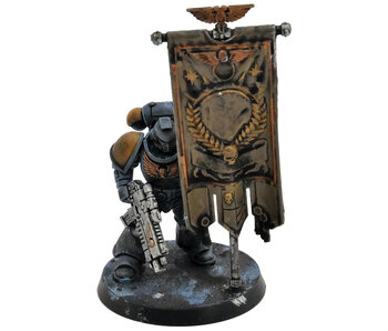 SPACE WOLVES Primaris Ancient #1 Warhammer 40K