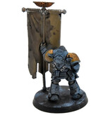Games Workshop SPACE WOLVES Primaris Ancient #1 Warhammer 40K