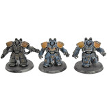 Games Workshop SPACE WOLVES 3 Centurions #1 Warhammer 40K