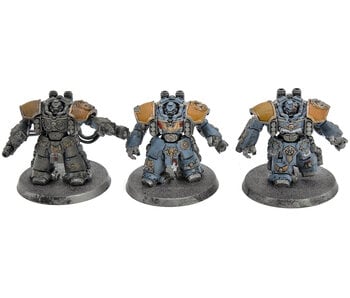SPACE WOLVES 3 Centurions #1 Warhammer 40K