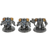 Games Workshop SPACE WOLVES 3 Centurions #1 Warhammer 40K