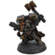 SPACE WOLVES Ulrik The Slayer With Jet Pack #2 Warhammer 40K FINECAST