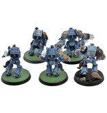 Games Workshop SPACE WOLVES 5 Wolf Guard Terminator #3 Warhammer 40K