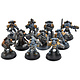 SPACE WOLVES 10 Grey Hunter #3 Warhammer 40K