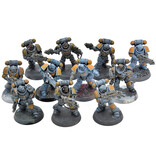 Games Workshop SPACE WOLVES 11 Primaris Intercessor #2 Warhammer 40K
