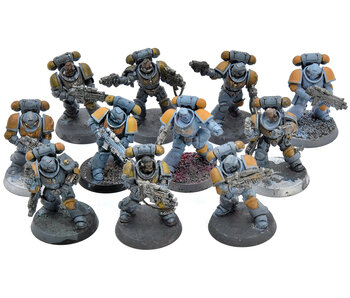 SPACE WOLVES 11 Primaris Intercessor #2 Warhammer 40K