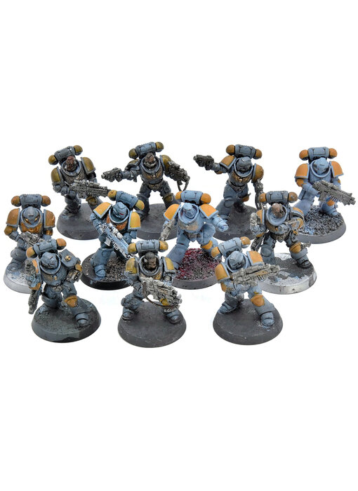SPACE WOLVES 11 Primaris Intercessor #2 Warhammer 40K