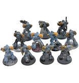 Games Workshop SPACE WOLVES 11 Primaris Intercessor #2 Warhammer 40K