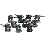 Games Workshop SPACE WOLVES 10 Scout #2 Warhammer 40K