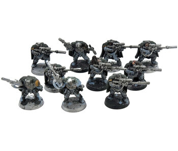 SPACE WOLVES 10 Scout #2 Warhammer 40K
