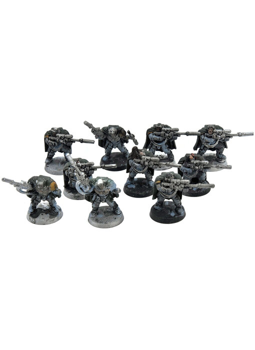 SPACE WOLVES 10 Scout #2 Warhammer 40K