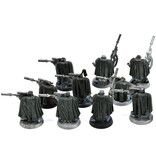 Games Workshop SPACE WOLVES 10 Scout #2 Warhammer 40K