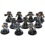 Games Workshop SPACE WOLVES 10 Grey Hunters #1 Warhammer 40K