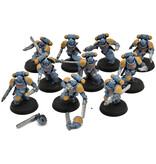 Games Workshop SPACE WOLVES 10 Assault Intercessors #1 Warhammer 40K