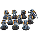 Games Workshop SPACE WOLVES 10 Blood Claw #2 Warhammer 40K