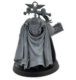 Games Workshop SPACE MARINES Horus Heresy Legion Praetor With Power Axe #1 Warhammer 40K